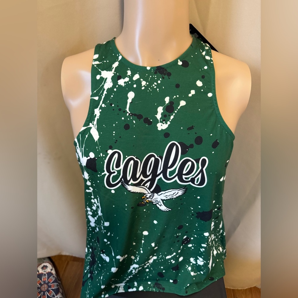 NFL Official Women’s Split-back Tank
